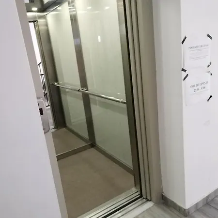 Stanfamily Apartament Apartment *