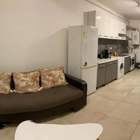Stanfamily Apartament Floreşti