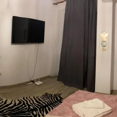 Stanfamily Apartament * Floresti (Cluj)