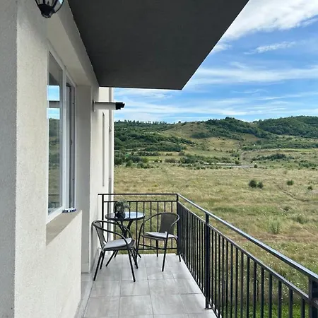 Apartamento Stanfamily Apartament