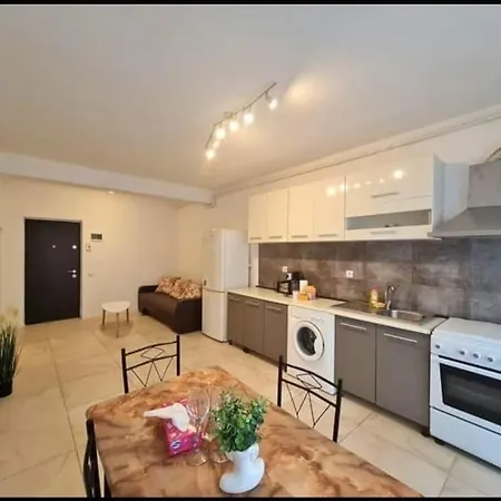 Apartment Stanfamily Apartament *