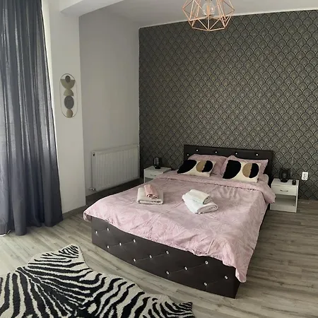 Apartment Stanfamily Apartament