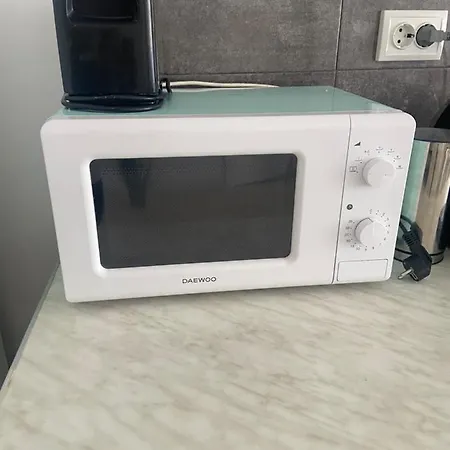 Stanfamily Apartament