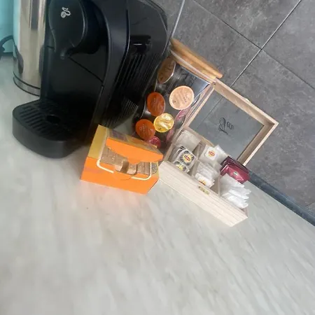 Stanfamily Apartament * Floresti (Cluj)